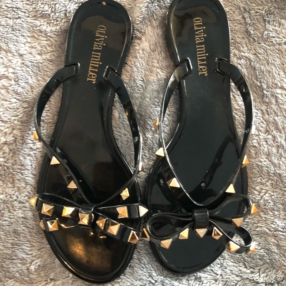 Women’s flip flops